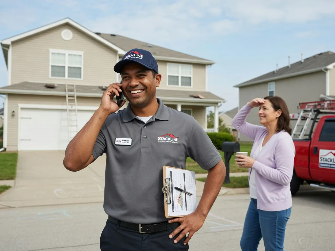 Chimney flashing repair San Bernardino, CA FAQs